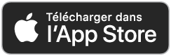 Télécharger dans l'App Store